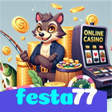 festa77:O cassino online mais confiável para apostas no futebol e jogos de cassino!