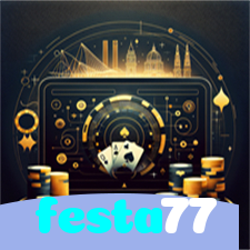 festa77：No futebol online, suas vitórias são a recompensa da sua habilidade!