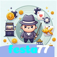 festa77:O cassino online mais confiável para você apostar no futebol e jogar blackjack!