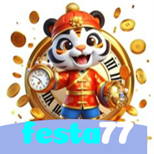 festa77:Sinta a adrenalina das slots e conquiste vitórias como nunca!