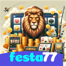 festa77：Cada giro na roleta é uma nova chance de vitória!