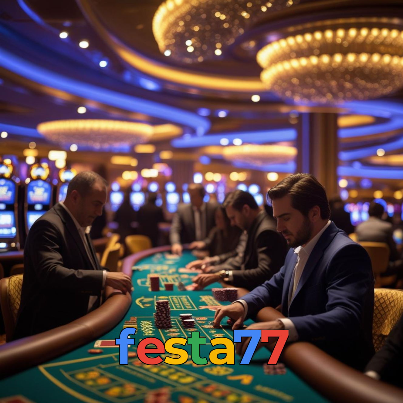 festa77:Apostas ao vivo no futebol e grandes prêmios no cassino online!