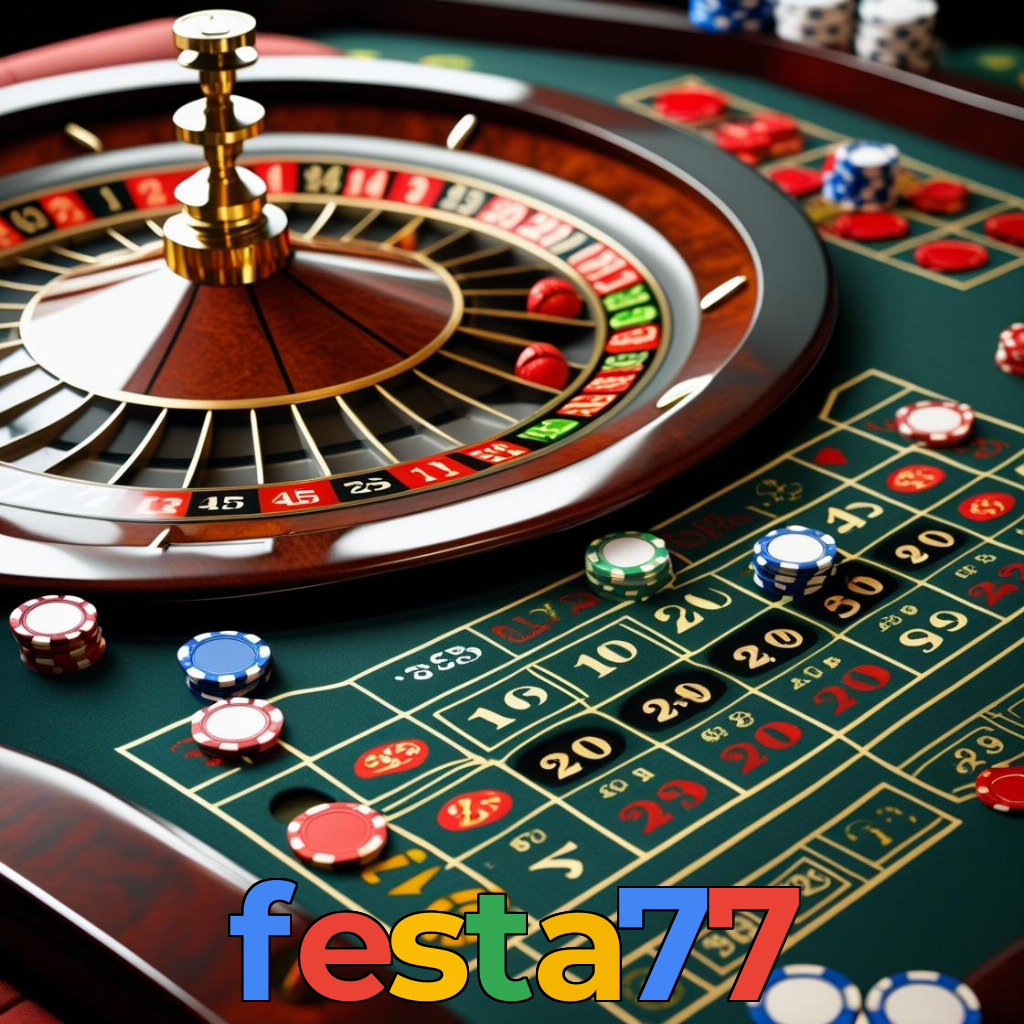 festa77:Jogue poker, roleta e aposte no futebol no cassino mais confiável!