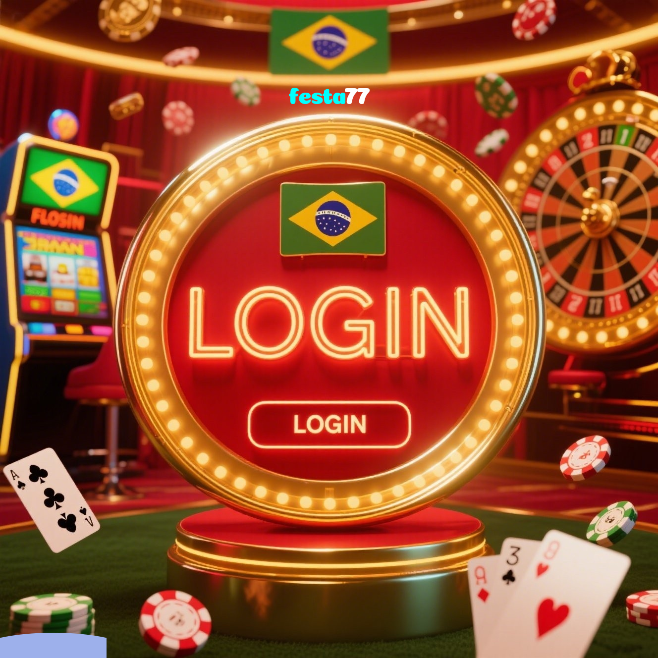 festa77:Apostas no futebol online são para quem sabe jogar e ganhar!