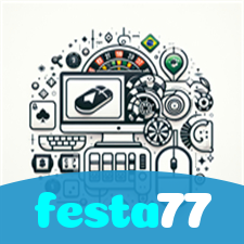 festa77：Vença grandes prêmios nas mesas de poker online!