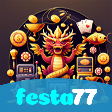 festa77：Jogue blackjack, aposte no futebol e conquiste grandes vitórias!