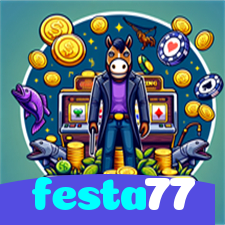 festa77:Vença no futebol online e leve para casa prêmios incríveis!