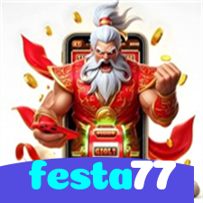 festa77：Jogue slots, aposte no futebol e conquiste grandes vitórias!