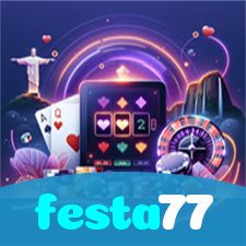 festa77:Jogue blackjack, aposte no futebol e conquiste vitórias incríveis!