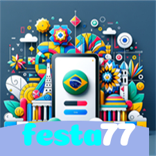 festa77：Jogue slots, aposte no futebol e conquiste prêmios incríveis!