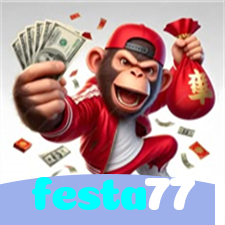 festa77:Seu time na vitória e os jackpots no cassino online te esperam!