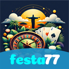 festa77:Aposte nas melhores slots e conquiste grandes vitórias!