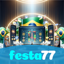 festa77:A sorte está na roleta! Aposte e veja sua vitória acontecer!
