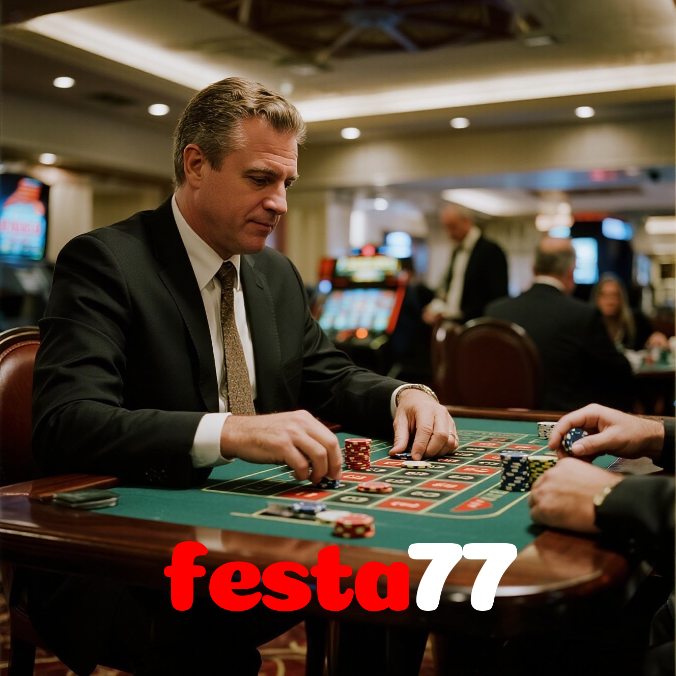 festa77:Vença no poker e ganhe prêmios com apostas no futebol ao vivo!