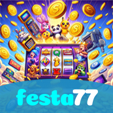 festa77:No cassino online mais confiável, experimente poker, roleta e futebol ao vivo!
