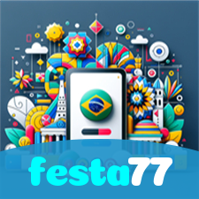festa77:Aposte no futebol online e vença os melhores times!