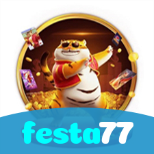festa77:O melhor do futebol digital te espera! Aposte agora e vença!