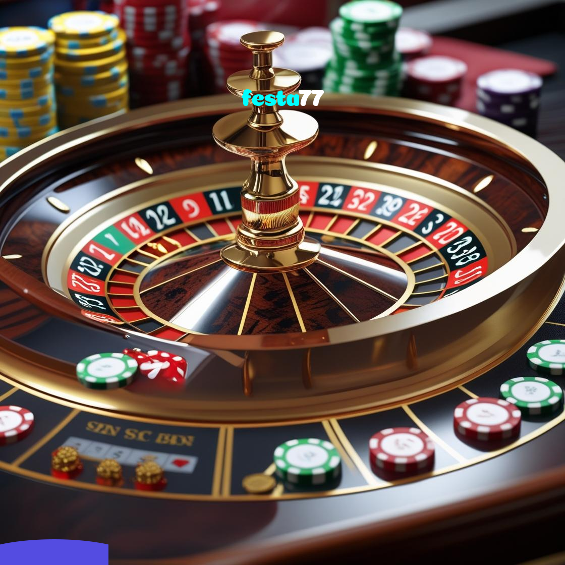 festa77：Jogue no cassino mais seguro com blackjack, poker e futebol online!