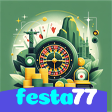 festa77:Vença no cassino online com blackjack e apostas esportivas no futebol!