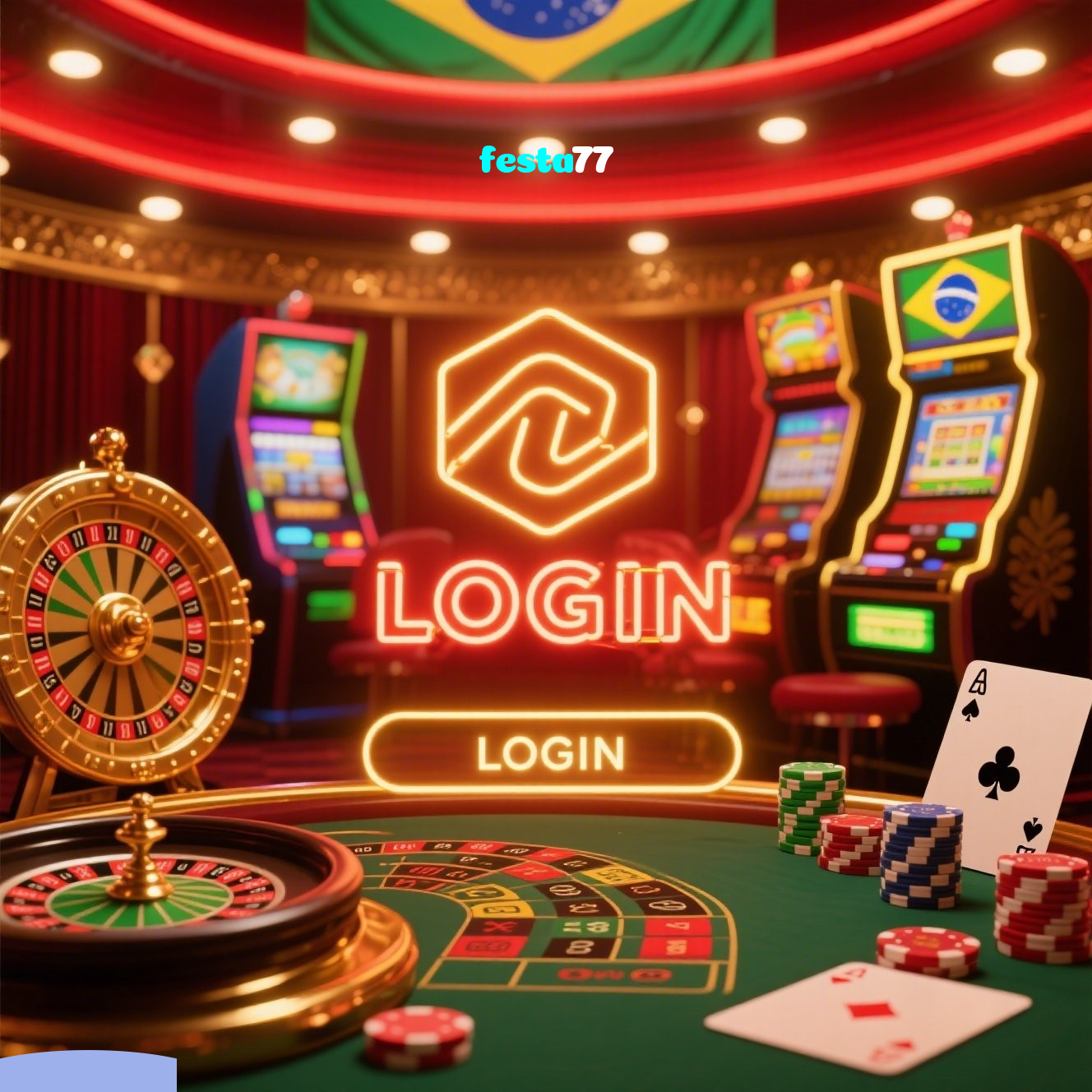 festa77:Jogue poker, aposte no futebol e leve grandes vitórias para casa!