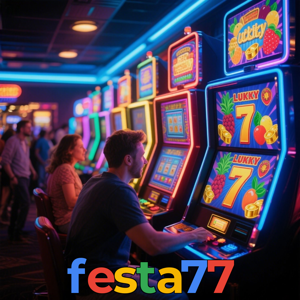 festa77:O cassino online oferece grandes prêmios! Aposte e ganhe agora!