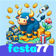 festa77:Jogue blackjack, aposte no futebol e conquiste vitórias épicas no cassino online!