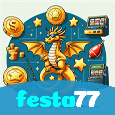 festa77:Jogue poker, roleta e aposte no futebol no melhor cassino online!