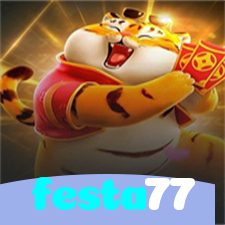 festa77:Aposte no futebol e jogue slots para ganhar em grande estilo!