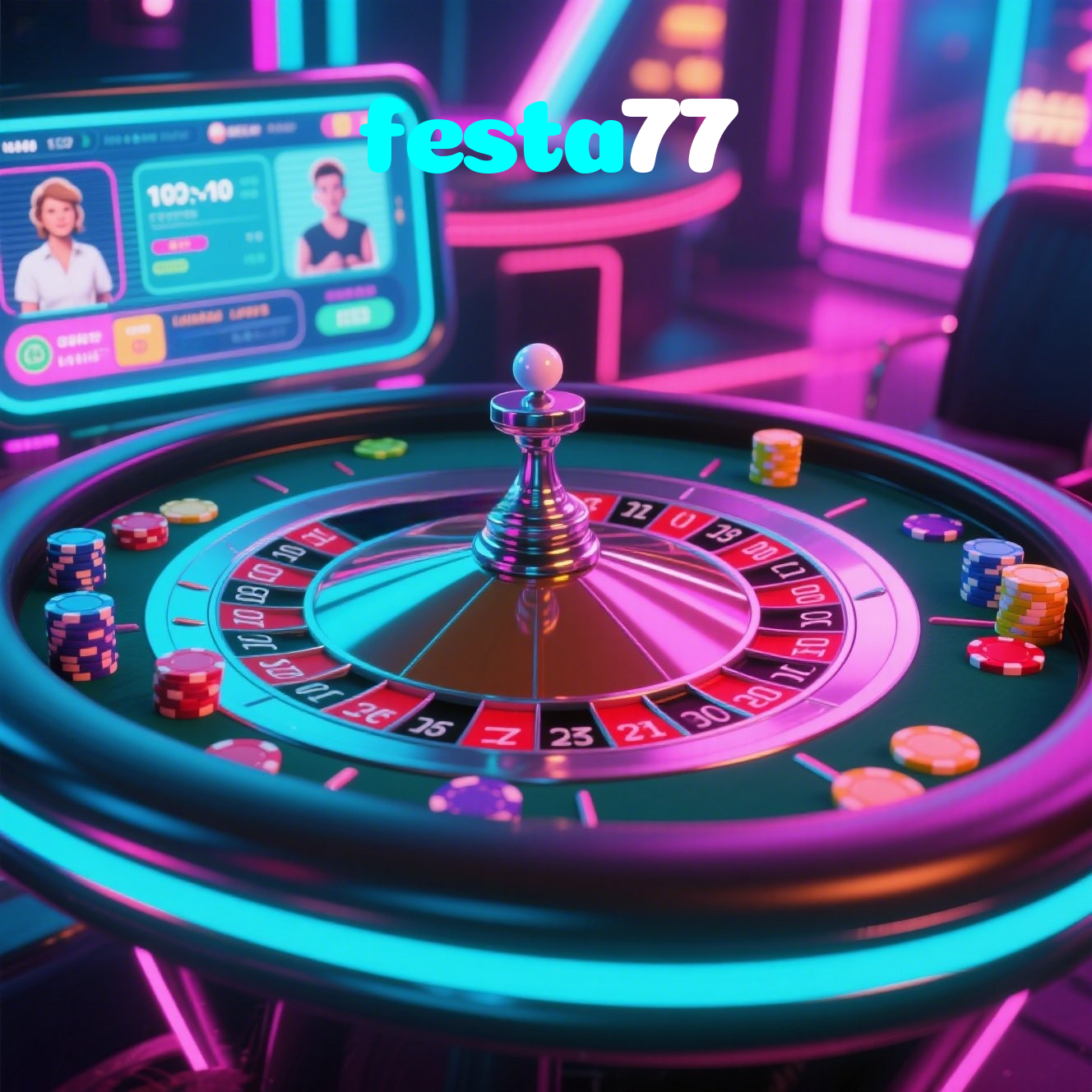 festa77:Ganhe no futebol e nos melhores jogos de cassino como poker e blackjack!