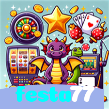 festa77:O cassino online mais confiável para poker, roleta e apostas no futebol!