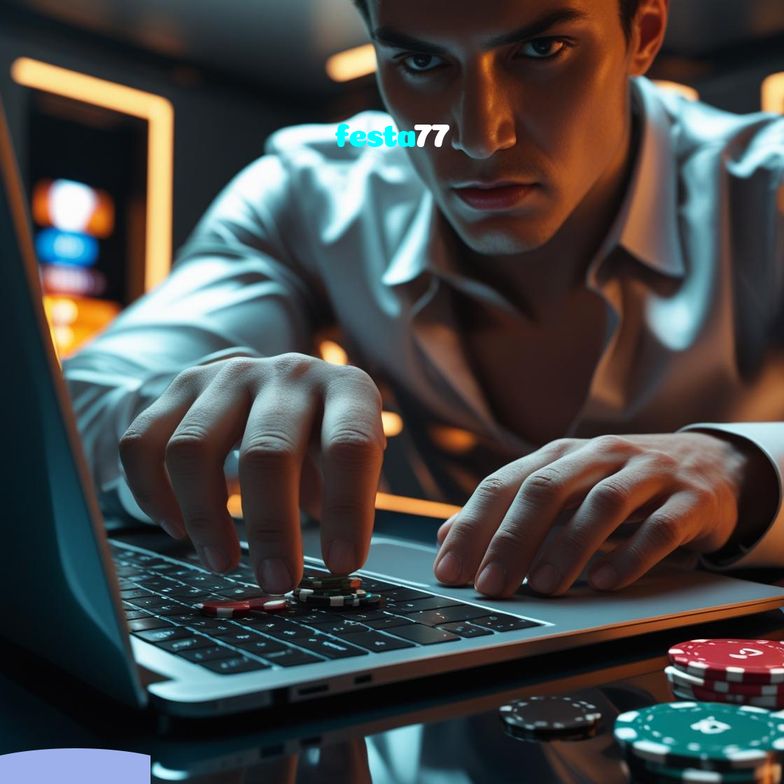 festa77:Em cada giro nas slots, a vitória está ao seu alcance!