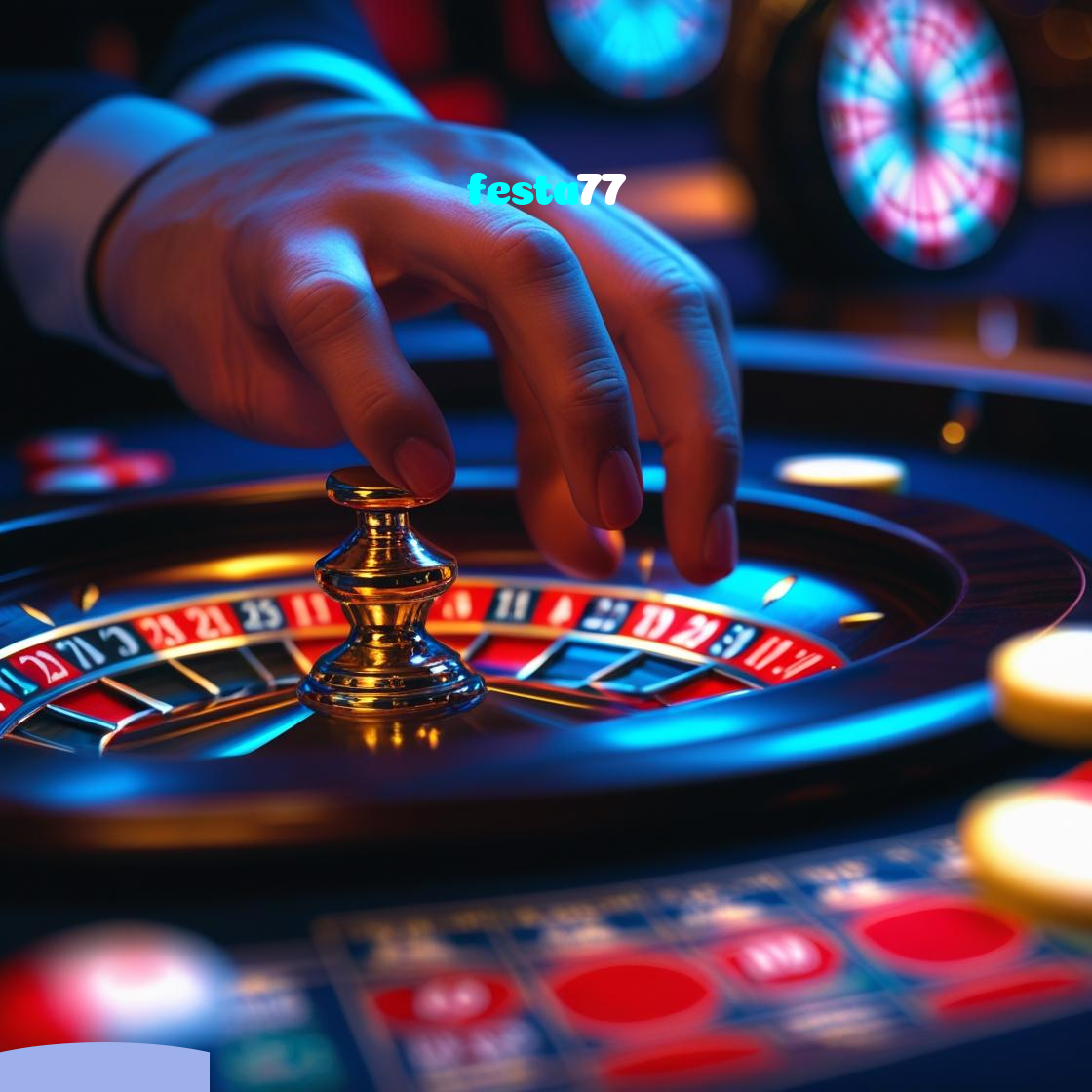 festa77:Cada giro nas slots é uma nova chance de mudar sua sorte!