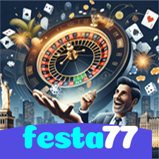 festa77:Jogue futebol online e viva a experiência de grandes vitórias!