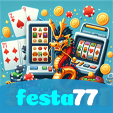 festa77:Jogue futebol online e tenha grandes vitórias como resultado!