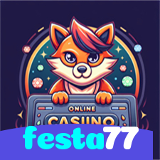 festa77:Jogue poker e aposte no futebol para grandes prêmios em nosso cassino!