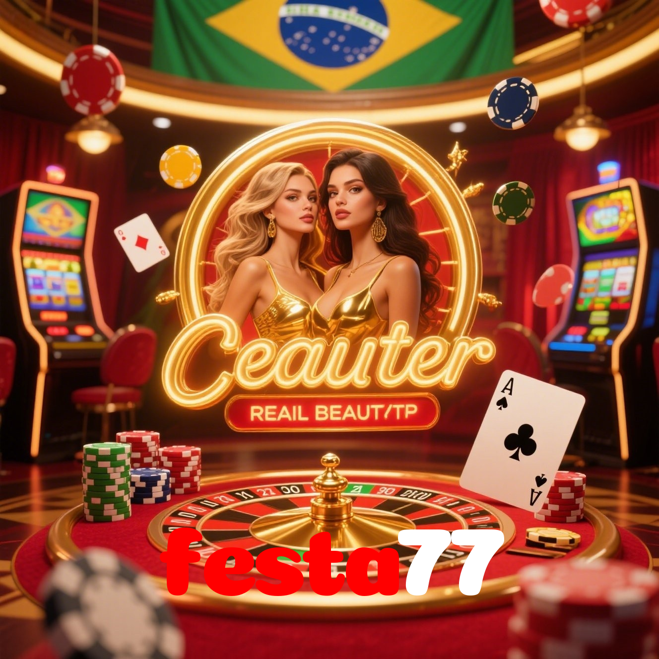 festa77:O melhor do futebol online está esperando por você! Aposte e ganhe!