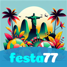 festa77:Jogue as melhores slots e aposte em futebol com confiança e segurança!