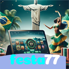 festa77:Aposte agora no futebol digital e conquiste sua vitória!