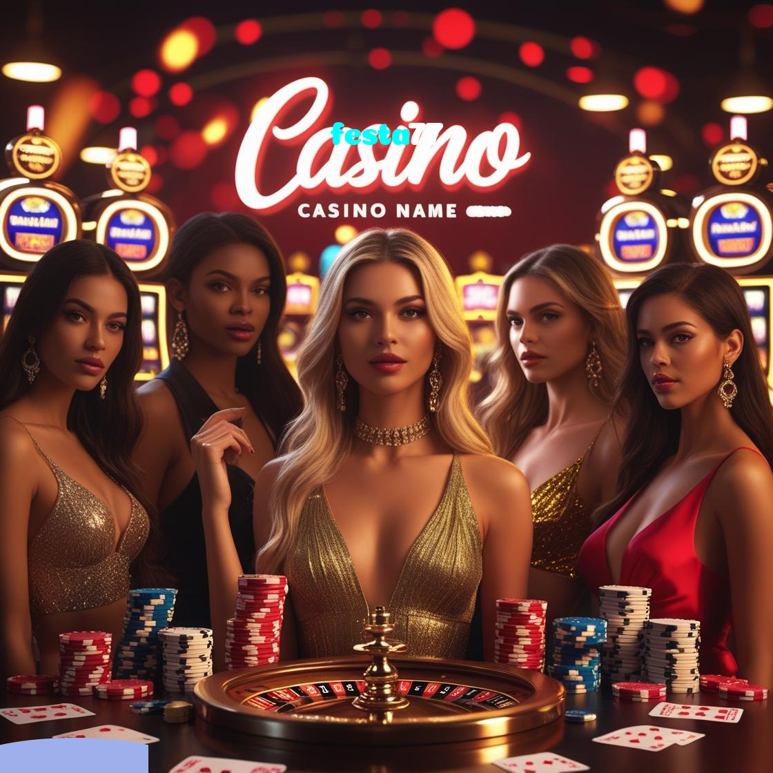 festa77：O cassino online mais seguro para apostas no futebol e roleta!