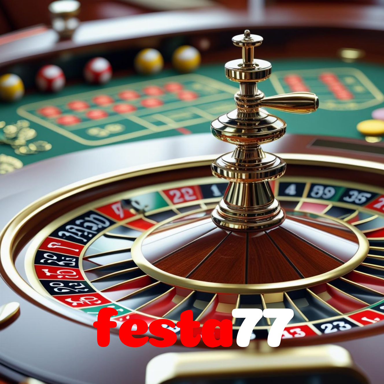 festa77:Aposte no seu time e vença na roleta e no blackjack online!