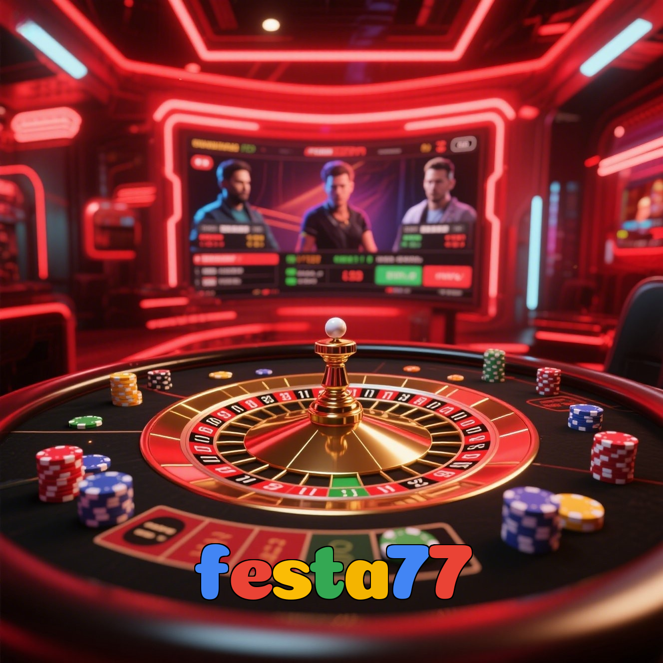 festa77:Jogue agora nas melhores slots e ganhe prêmios fantásticos!