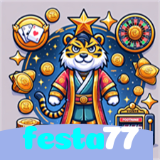 festa77:Aposte na roleta e conquiste prêmios incrÃveis em nosso cassino!