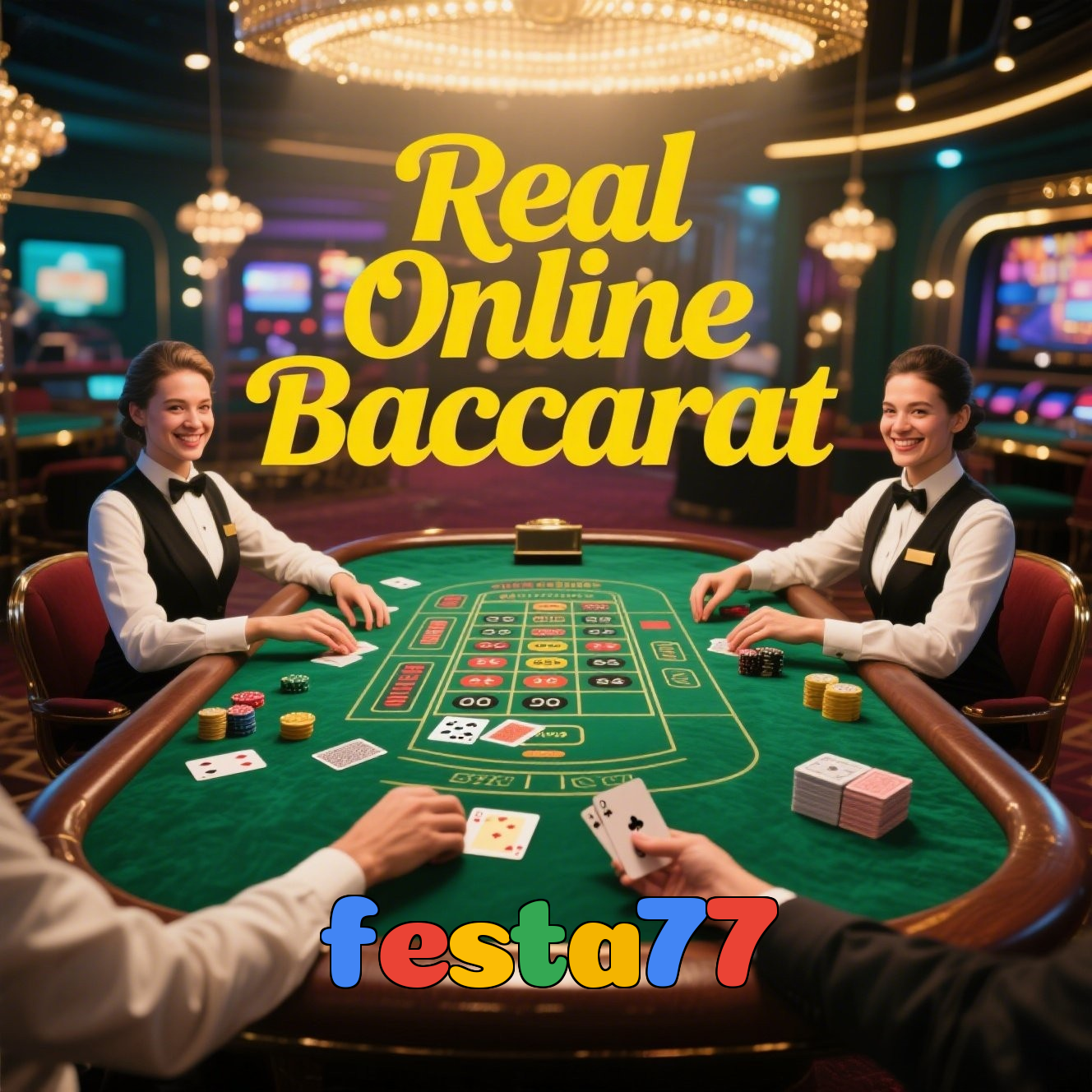 festa77:Aposte nas melhores máquinas caça-níqueis e leve o jackpot!