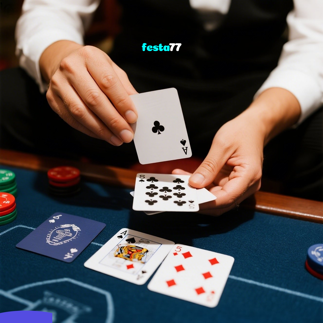 festa77:O melhor cassino online com roleta, poker e apostas no futebol!