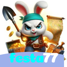 festa77：Cada giro é uma chance de conquistar prêmios incríveis!