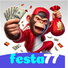 festa77:Sinta a adrenalina do jogo! Aposte nas roletas e vença!