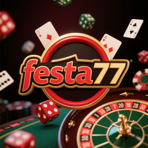 festa77 - A diversão começa aqui, no cassino online mais confiável!