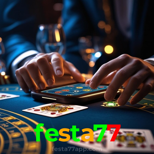 festa77:Jogue poker, aposte no futebol e ganhe em nosso cassino online!