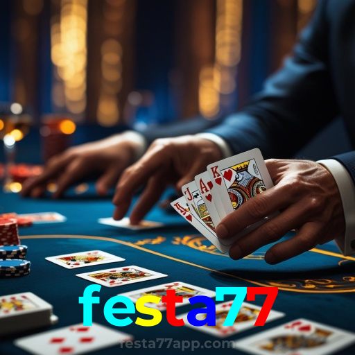 festa77:Jogue roleta, aposte no futebol e ganhe em grande estilo no cassino!