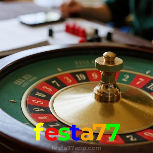festa77：Aposte no futebol online e marque gols com grandes prêmios!